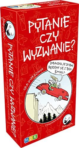 The Screwed Pytanie czy wyzwanie Polska Gra Towarzyska Imprezowa Planszowa Prezent Polnisches Brettspiel von The Screwed