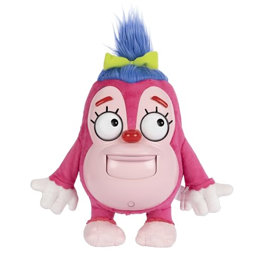 Sprechende Puppe Funzo Die Simpsons Sprechende Puppe Funzo Die Simpsons von The Simpsons