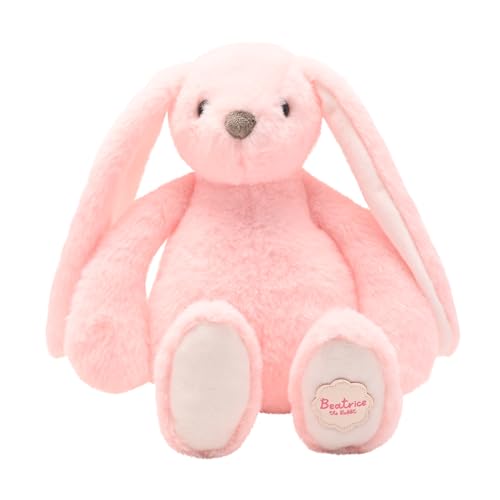 Beatrice The Classical Plush Pink Bunny 30 cm von The Softies