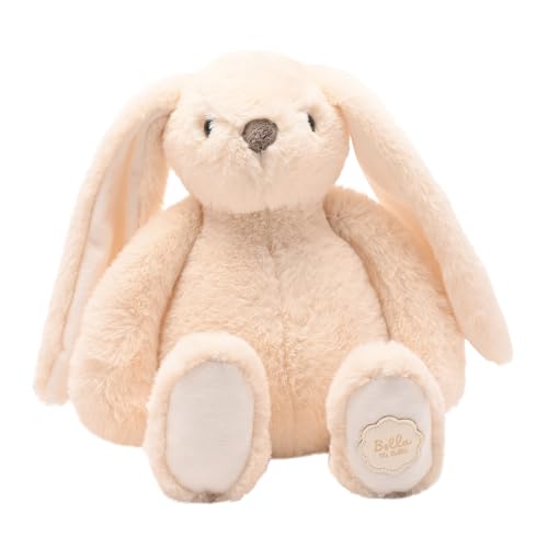 Bella The Classical Plüschhase weiß 30 cm von The Softies