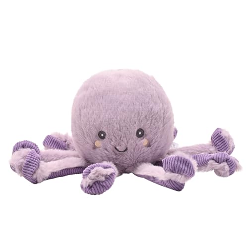 Otto The Plush Lilac Octopus 30 cm von The Softies