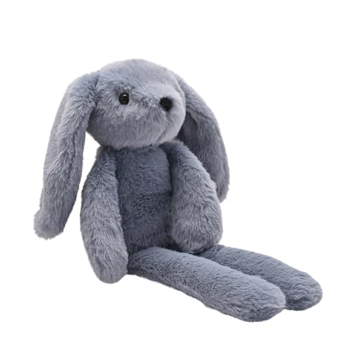 Sonny The Plush Long Leg Petrol Bunny 35 cm Sonny The Plush Long Leg Petrol Bunny 35 cm von The Softies