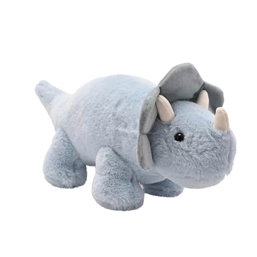 Tyrone The Plush Blue Dinosaurier, 40 cm Tyrone The Plush Blue Dinosaurier, 40 cm von The Softies