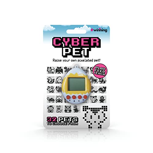 The Source Wholesale SRC74121 Cyber Pet von #winning