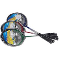 New Sports 62230 - Badminton-Set von VEDES Großhandel GmbH - Ware