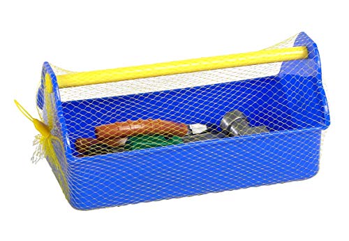 Outdoor Active 18424 Werkzeugkasten Outdoor Active 18424 Werkzeugkasten von The Toy Company
