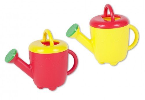 Outdoor Active Gießkanne, Höhe 17cm, 2-fach sortiert Outdoor Active Gießkanne, Höhe 17cm, 2-fach sortiert von The Toy Company