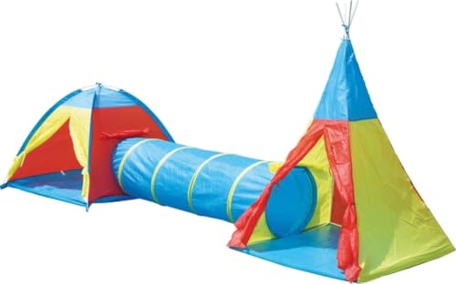 Outdoor active Abenteuer Zelt-Set von The Toy Company