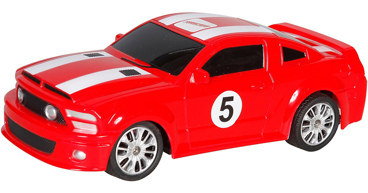 RC Fahrzeug Racer Sportfahrzeug 1:16 von The Toy Company
