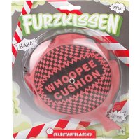 TOF Selbstaufblasendes Pupskissen TOF Selbstaufblasendes Pupskissen von The Toy Company