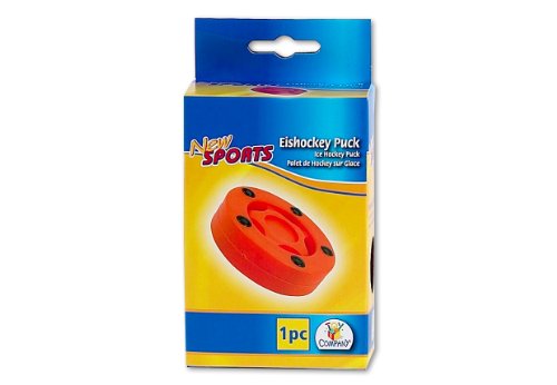The Toy Company New Sports Eishockey Puck The Toy Company New Sports Eishockey Puck von The Toy Company