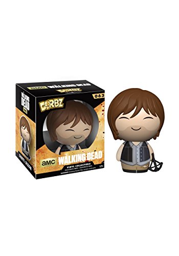 Funko 6163 The Walking Dead 6163 "Dorbz Daryl Dixon Figure Funko 6163 The Walking Dead 6163 "Dorbz Daryl Dixon Figure von The Walking Dead