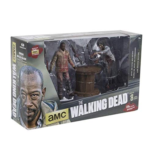 The Walking Dead McF14515 Spielzeug, Mehrfarbig, Einheitsgröße von McFarlane