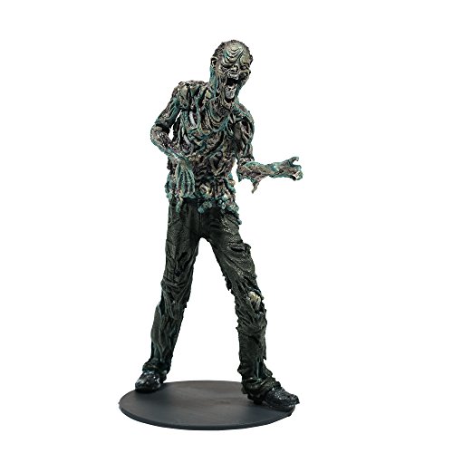 The Walking Dead Tv Series 9 - Water Walker Action Figure (15Cm) von McFarlane