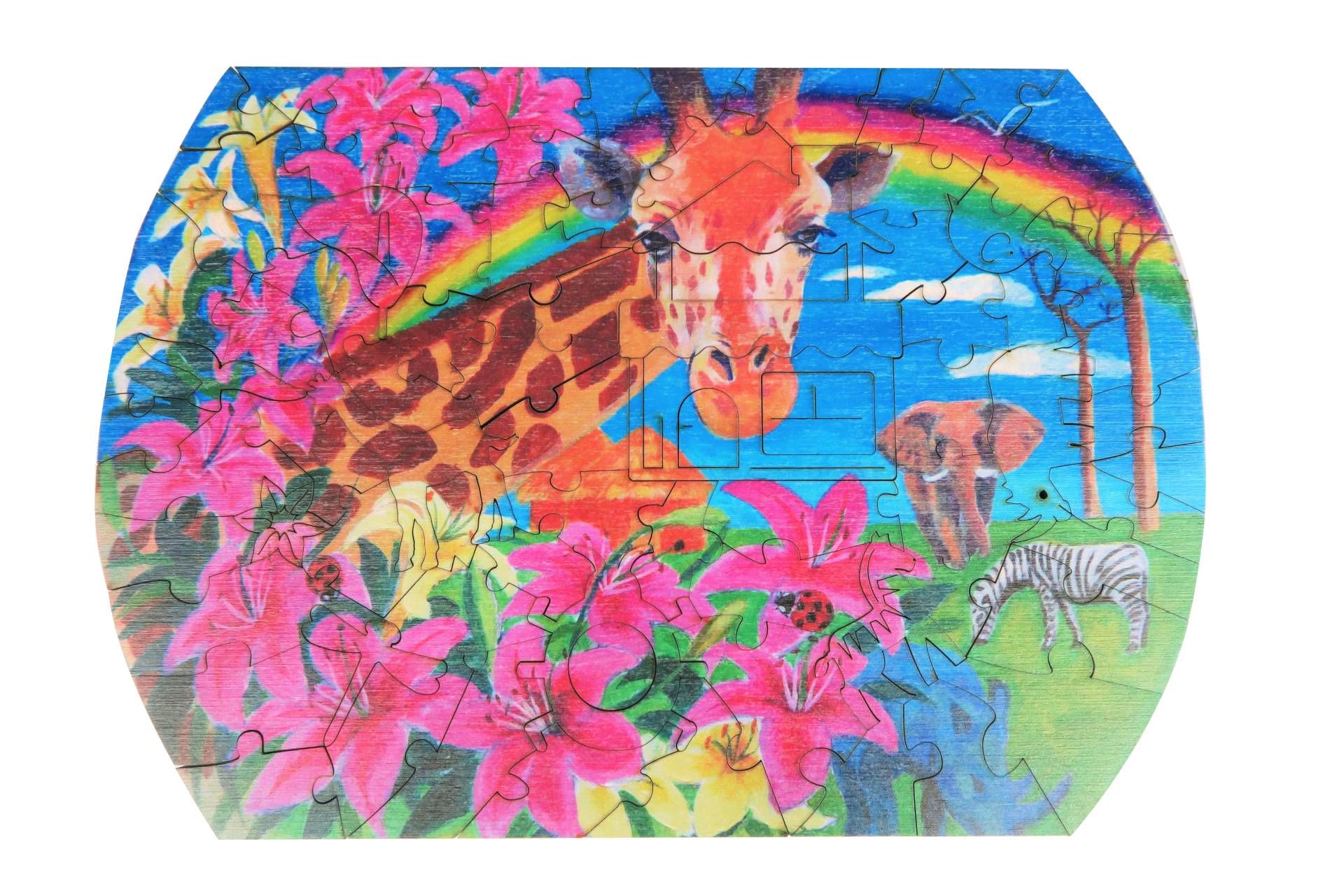 The Wild Puzzle Wooden Puzzle - A Beautiful Shelter 83 Teile Puzzle The-Wild-Puzzle-759818 The Wild Puzzle Wooden Puzzle - A Beautiful Shelter 83 Teile Puzzle The-Wild-Puzzle-759818 von The Wild Puzzle