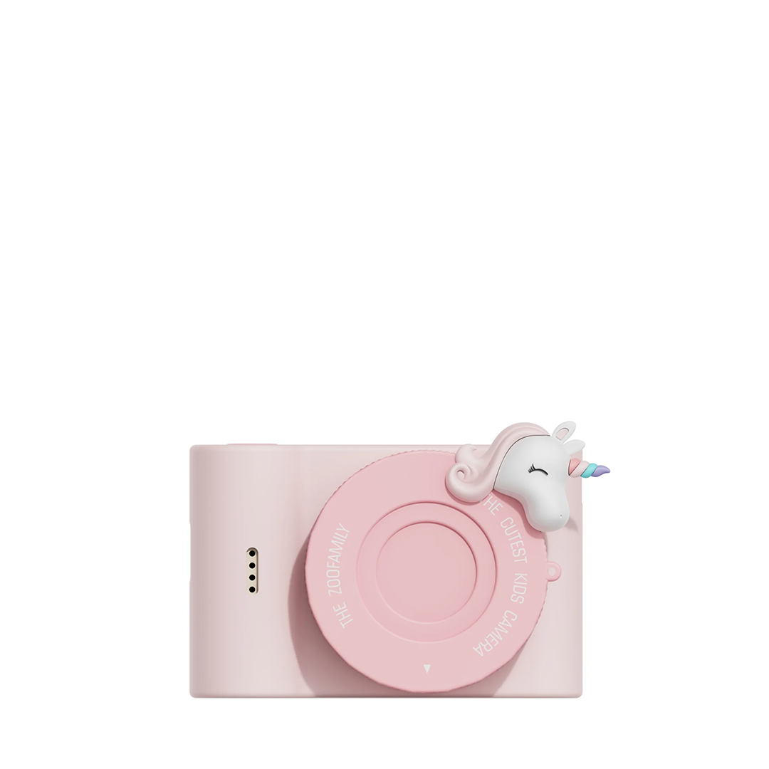 The Zoofamily Kids Camera Urban Zoo The Zoofamily Kids Camera Urban Zoo von The Zoofamily