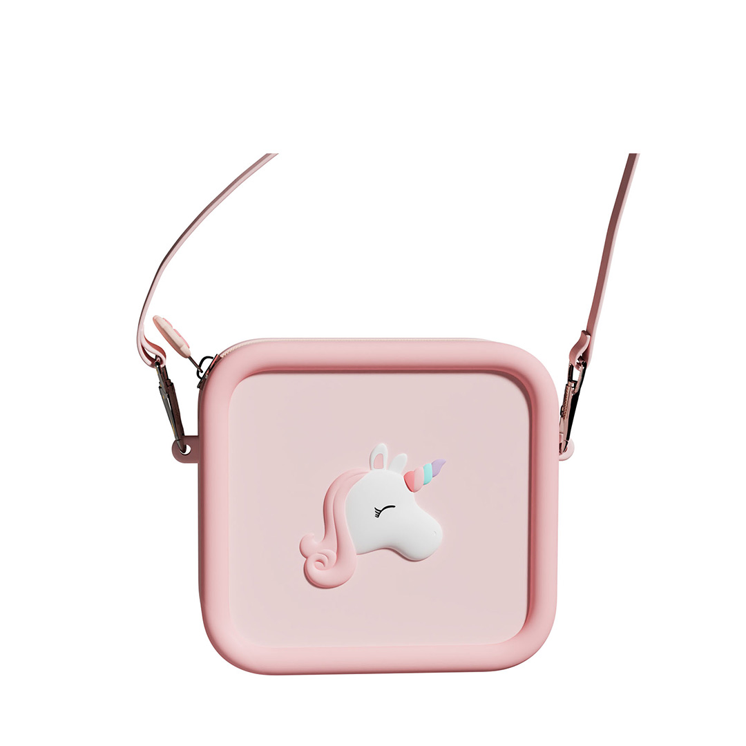 The Zoofamily Silicon Camera Bag The Zoofamily Silicon Camera Bag von The Zoofamily