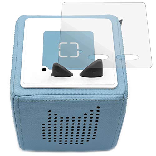 TheSmartGuard Schutzfolie passend für die Toniebox | Schutzfolie | transparent TheSmartGuard Schutzfolie passend für die Toniebox | Schutzfolie | transparent von TheSmartGuard