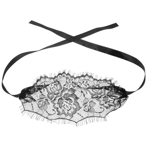 Theaque Spitzenmaske Frauen Maskerade Party Maske Cosplay Maske Prop Karneval Abschlussball Maske Theaque Spitzenmaske Frauen Maskerade Party Maske Cosplay Maske Prop Karneval Abschlussball Maske von Theaque