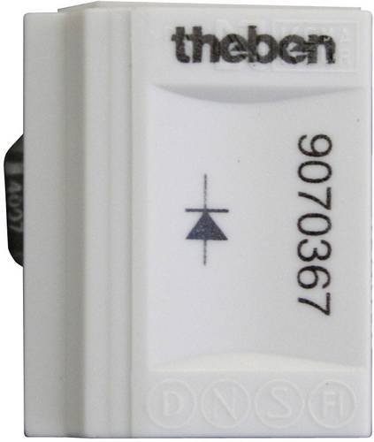 Theben 9070367 Motoreinstellkabel von Theben