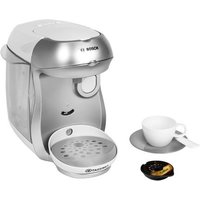 Bosch - Espressomaschine Tassimo Happy, silber Bosch - Espressomaschine Tassimo Happy, silber von Theo Klein GmbH