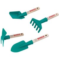 Bosch Garten - Handgeraete Set, Karte, 4-tlg. von Theo Klein