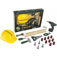 Bosch - Handwerker Set, 36-tlg. von Theo Klein GmbH