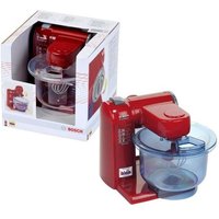 Bosch Küchenmaschine, rot/ grau von Theo Klein GmbH
