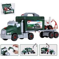 Bosch - Schraubtruck Set von Theo Klein GmbH