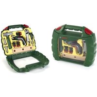 Bosch - Werkzeugkoffer mit Ixolino II von Theo Klein GmbH