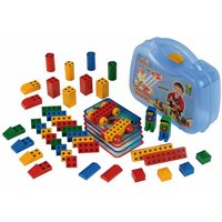 EST - Kreativ Koffer, 1+, groß, 42-tlg. EST - Kreativ Koffer, 1+, groß, 42-tlg. von Theo Klein GmbH