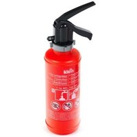Feuerlöscher, 30 cm, 0,5 Liter mit Spritzfunktion Feuerlöscher, 30 cm, 0,5 Liter mit Spritzfunktion von Theo Klein GmbH