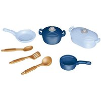 Kinder-Kochutensilien Set Emma's Kitchen 7 Teile Kinder-Kochutensilien Set Emma's Kitchen 7 Teile von Theo Klein GmbH