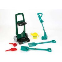 Klein Kinder-Gartenwagen Bosch Klein Kinder-Gartenwagen Bosch von Theo Klein GmbH