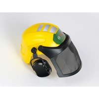Klein Theo 8199 Bosch Waldarbeiter Helm mit Visier Klein Theo 8199 Bosch Waldarbeiter Helm mit Visier von Theo Klein GmbH