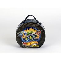 Klein Theo Hot Wheels Monster Trucks Zubehör Radkoffer Klein Theo Hot Wheels Monster Trucks Zubehör Radkoffer von Theo Klein GmbH