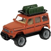 Mercedes-Benz - G-Class, 1:24 von Theo Klein GmbH