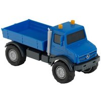 Mercedes-Benz - Unimog Kipper Fahrzeug, Innen-&Aussenbereich, 1:24 Mercedes-Benz - Unimog Kipper Fahrzeug, Innen-&Aussenbereich, 1:24 von Theo Klein GmbH
