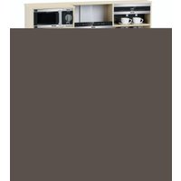 Miele - Kueche Family, Holz von Theo Klein GmbH