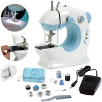 STS - Kinder-Nähmaschine mit Licht STS - Kinder-Nähmaschine mit Licht von Theo Klein GmbH