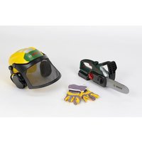 Theo Klein 8197 Bosch Waldarbeiter-Set Theo Klein 8197 Bosch Waldarbeiter-Set von Theo Klein GmbH