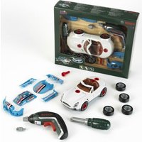 Theo Klein 8630 - Bosch Car Tuning-Set mit Ixolino Theo Klein 8630 - Bosch Car Tuning-Set mit Ixolino von Theo Klein GmbH