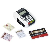 Theo Klein POS-Terminal mit Licht & Sound Theo Klein POS-Terminal mit Licht & Sound von Theo Klein GmbH