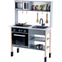 Theo Klein Spielzeugküche, Miele, Holz ( Theo Klein Spielzeugküche, Miele, Holz ( von Theo Klein GmbH