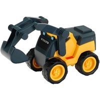Volvo Power - Löffelbagger, 1:24 von Theo Klein GmbH
