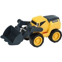 Volvo Power - Radlader, 1:24 von Theo Klein GmbH