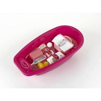 Baby Coralie - Badewannen-Set, gro� mit Zubeh�r von Theo Klein