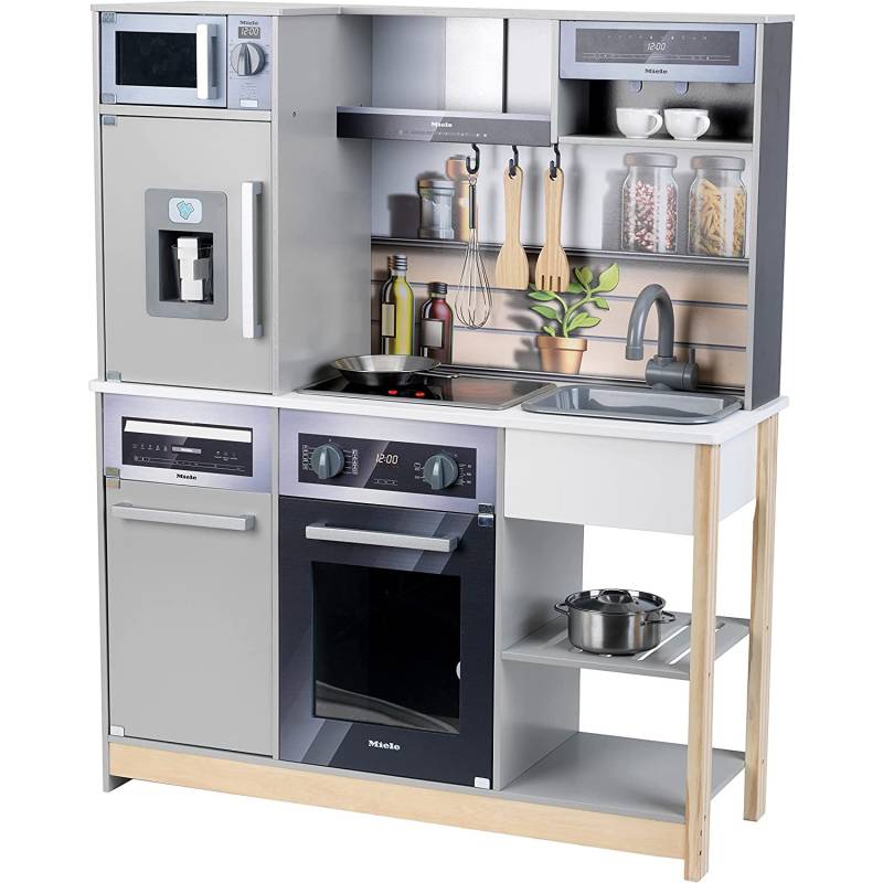 Cucina in Legno Theo Klein Miele Familiare von Theo Klein