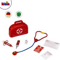 Kinder-Arztkoffer 8 Teile von Theo Klein