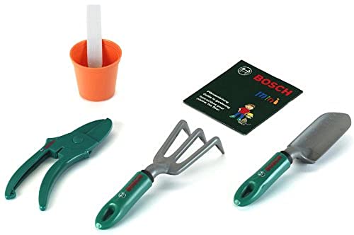 Klein 2784 - Bosch Gartenset von Theo Klein